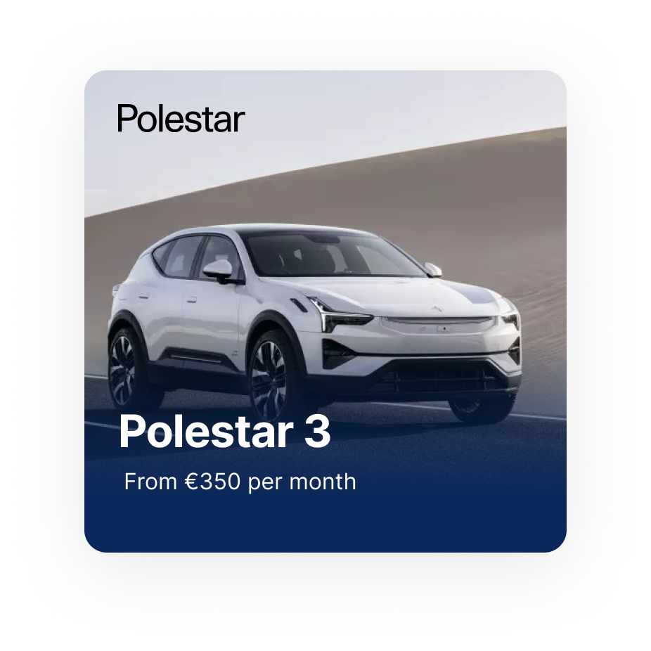 Polestar 3